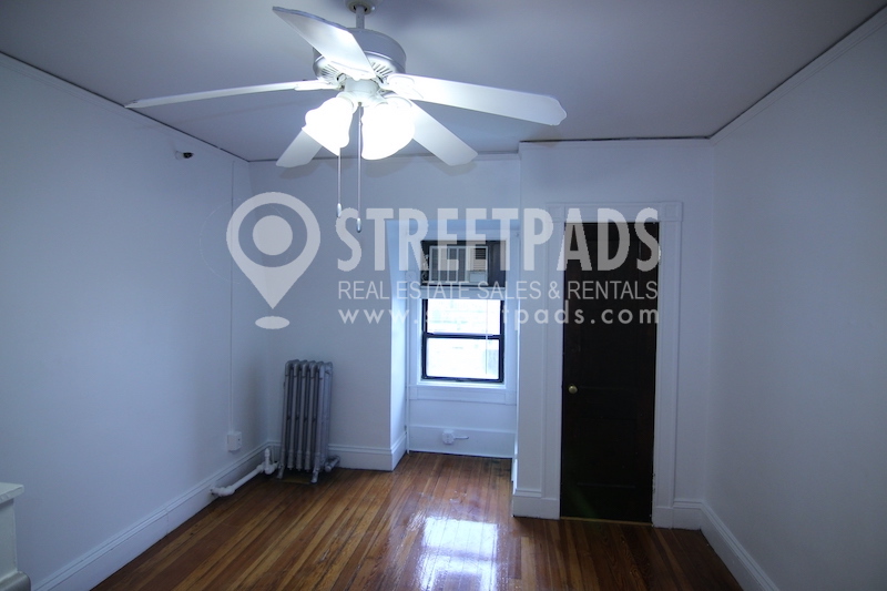 91 Westland Ave, Fenway