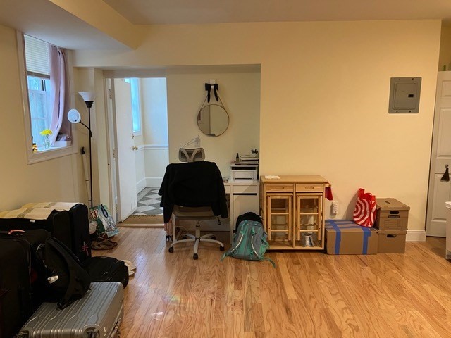 16 Chauncy St, Neighborhood Nine