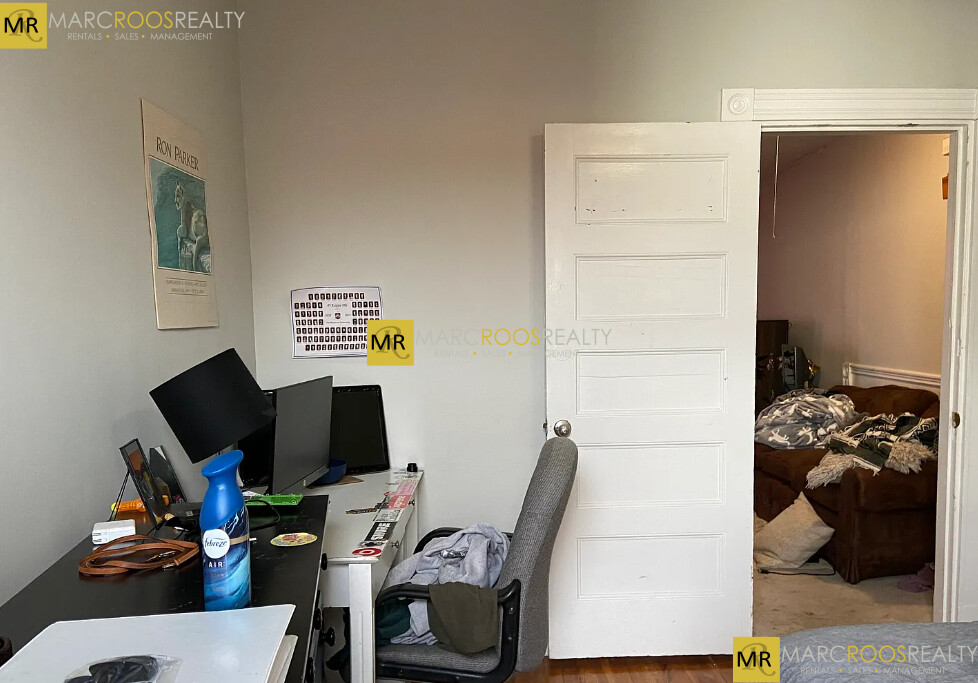 10 Carmel St, Mission Hill