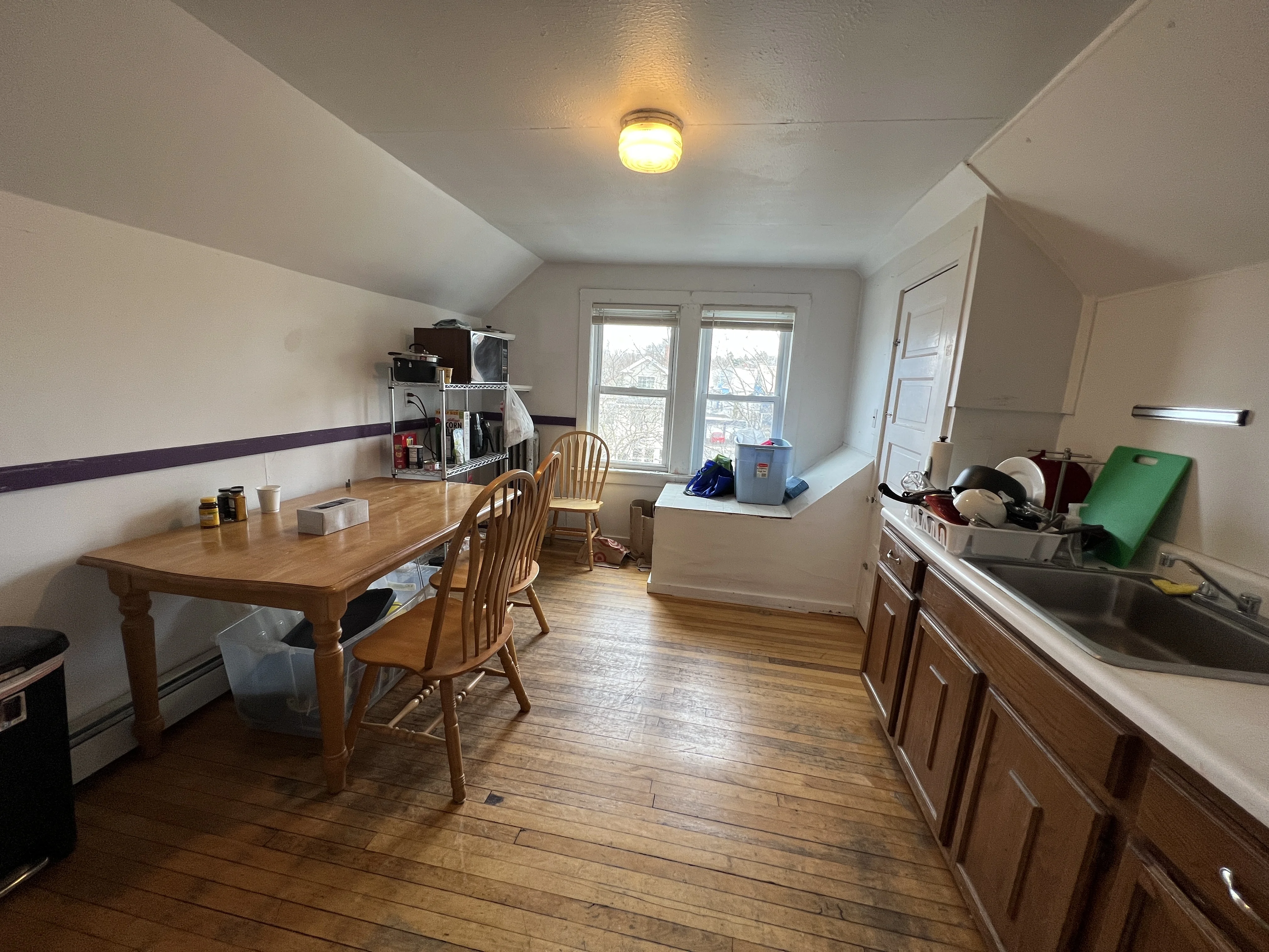 11 Burnham St, Tufts