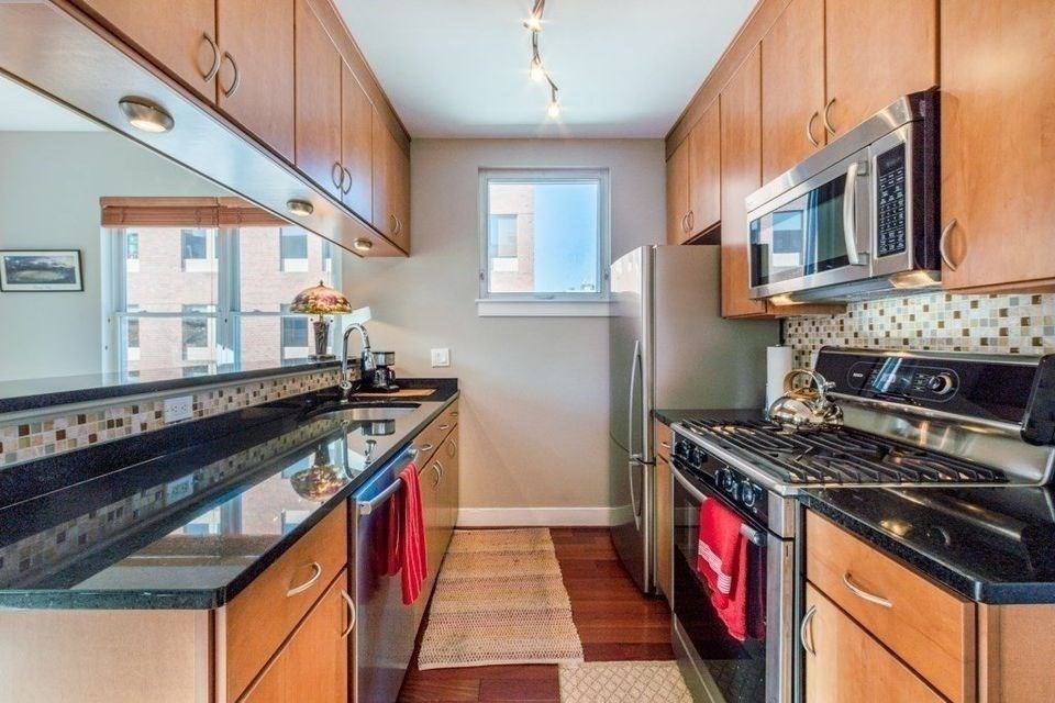 27 Wheeler, Cambridge Highlands