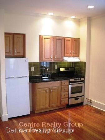 457 Centre St, Newton Corner