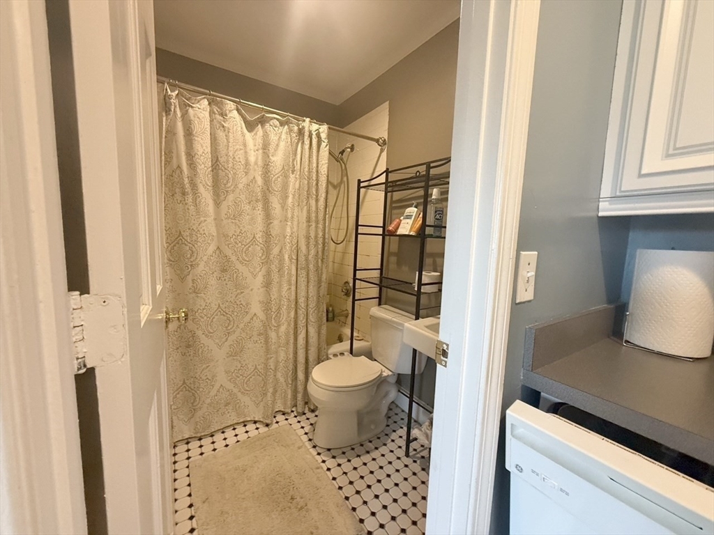 20 Concord Sq, South End