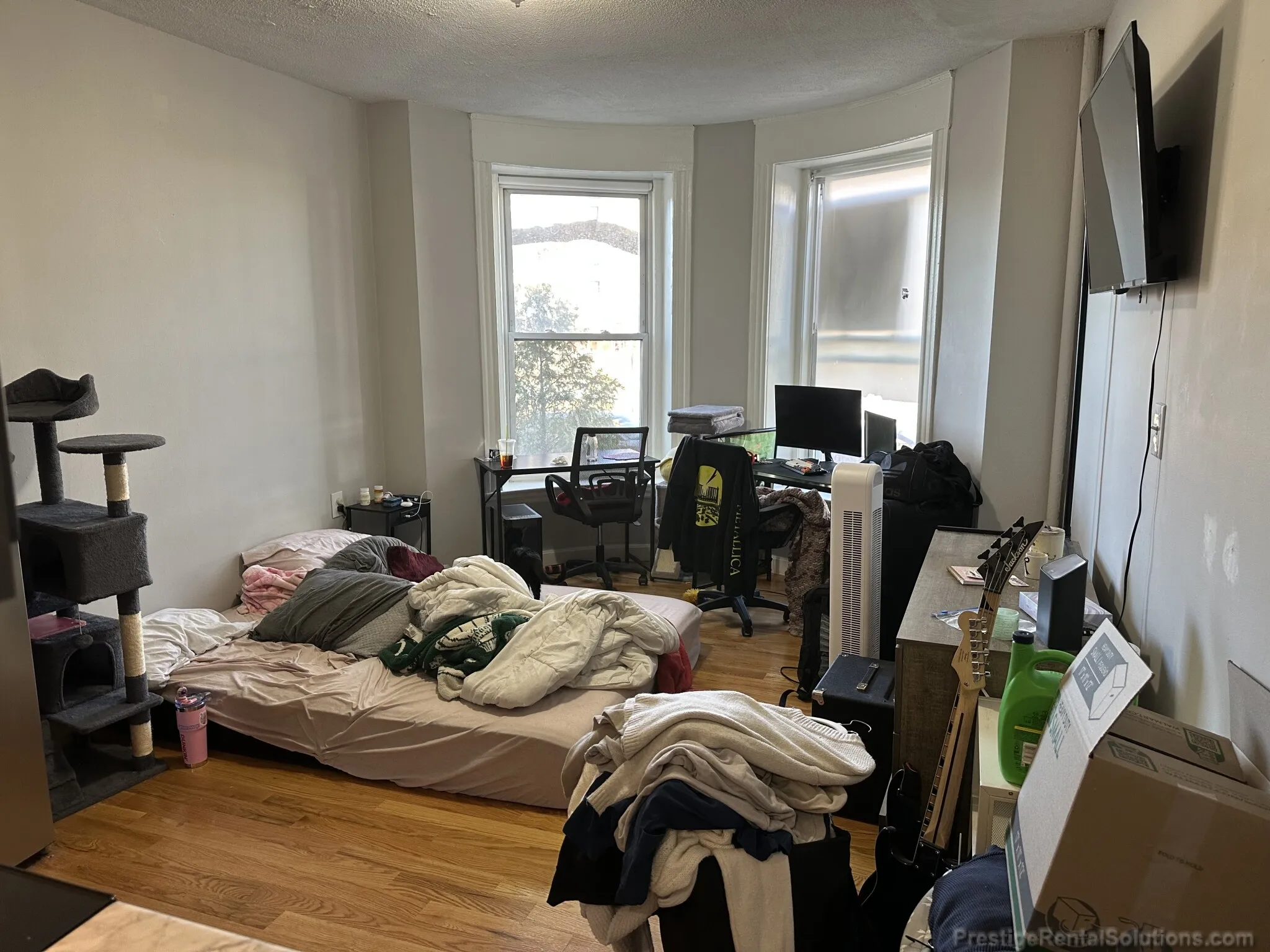 1124 Commonwealth Ave, Allston