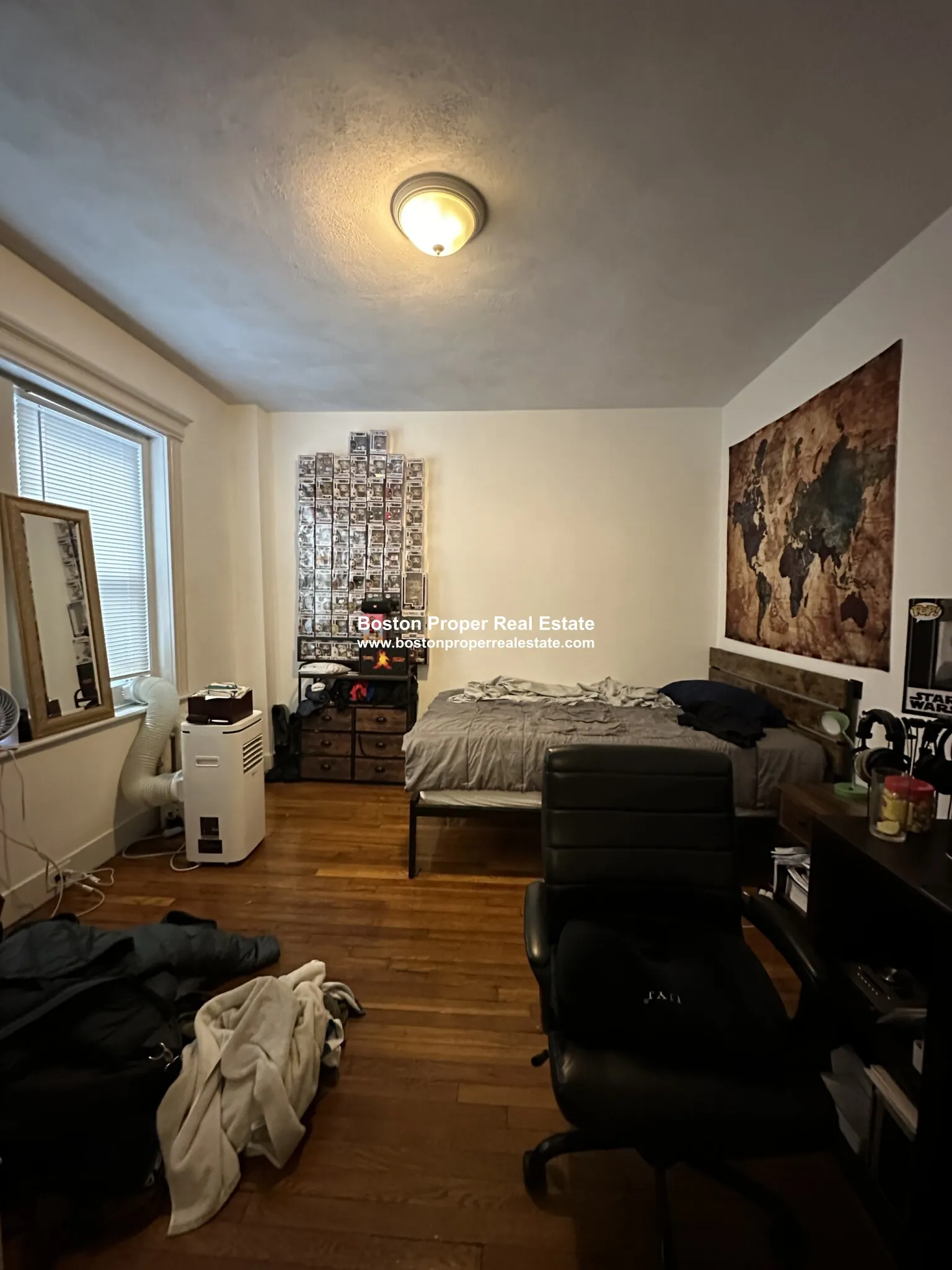 1111 Boylston St, Fenway