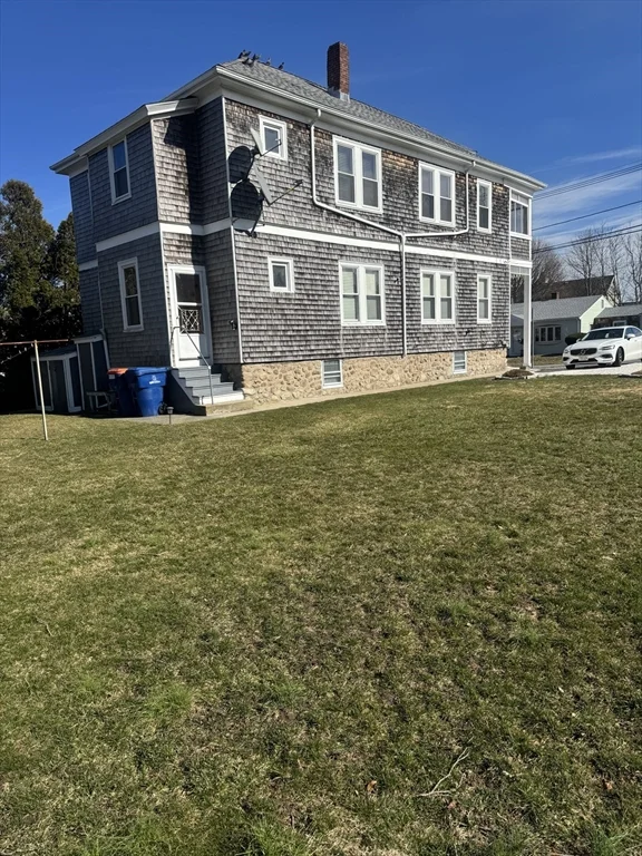15 Clara St, South End