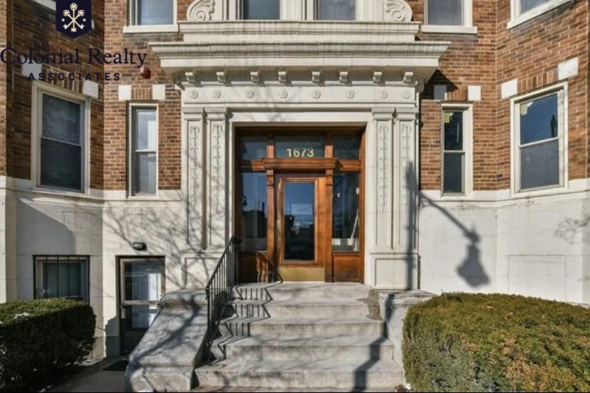 1673 Commonwealth Ave, Brighton