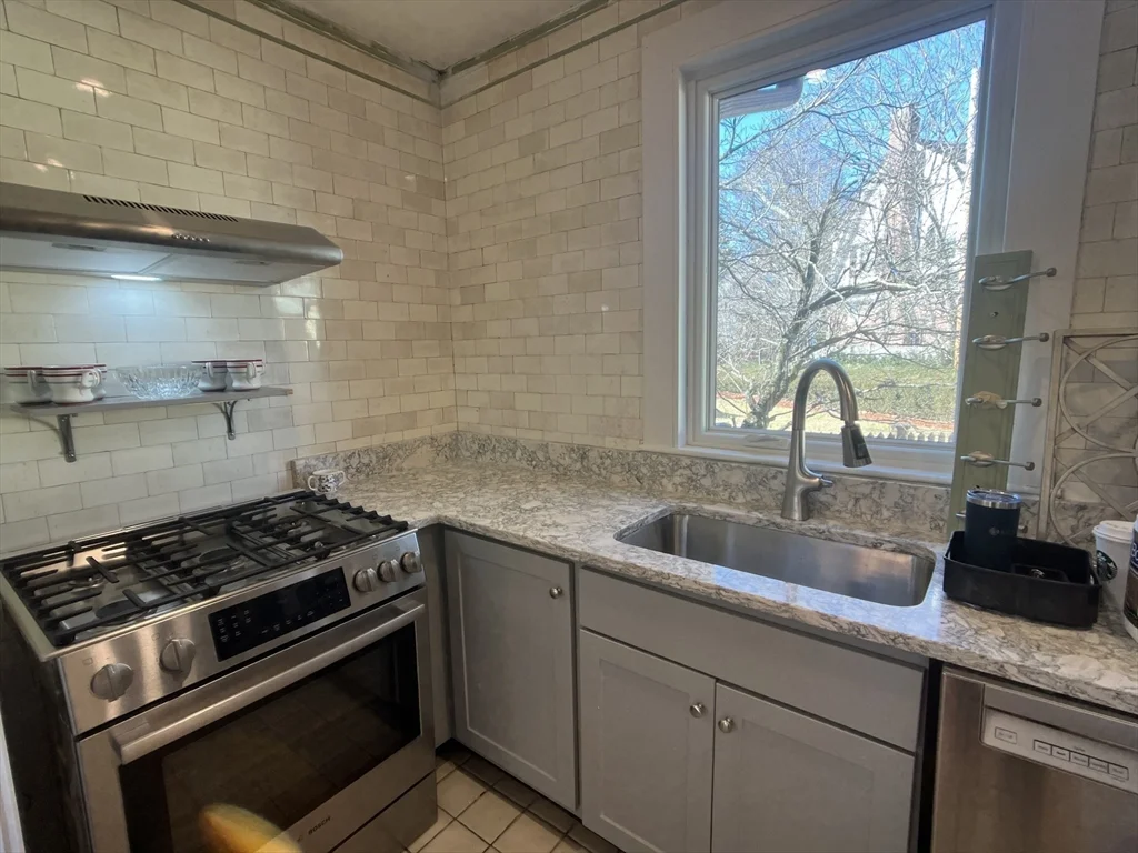 1 Arborway, Jamaica Plain