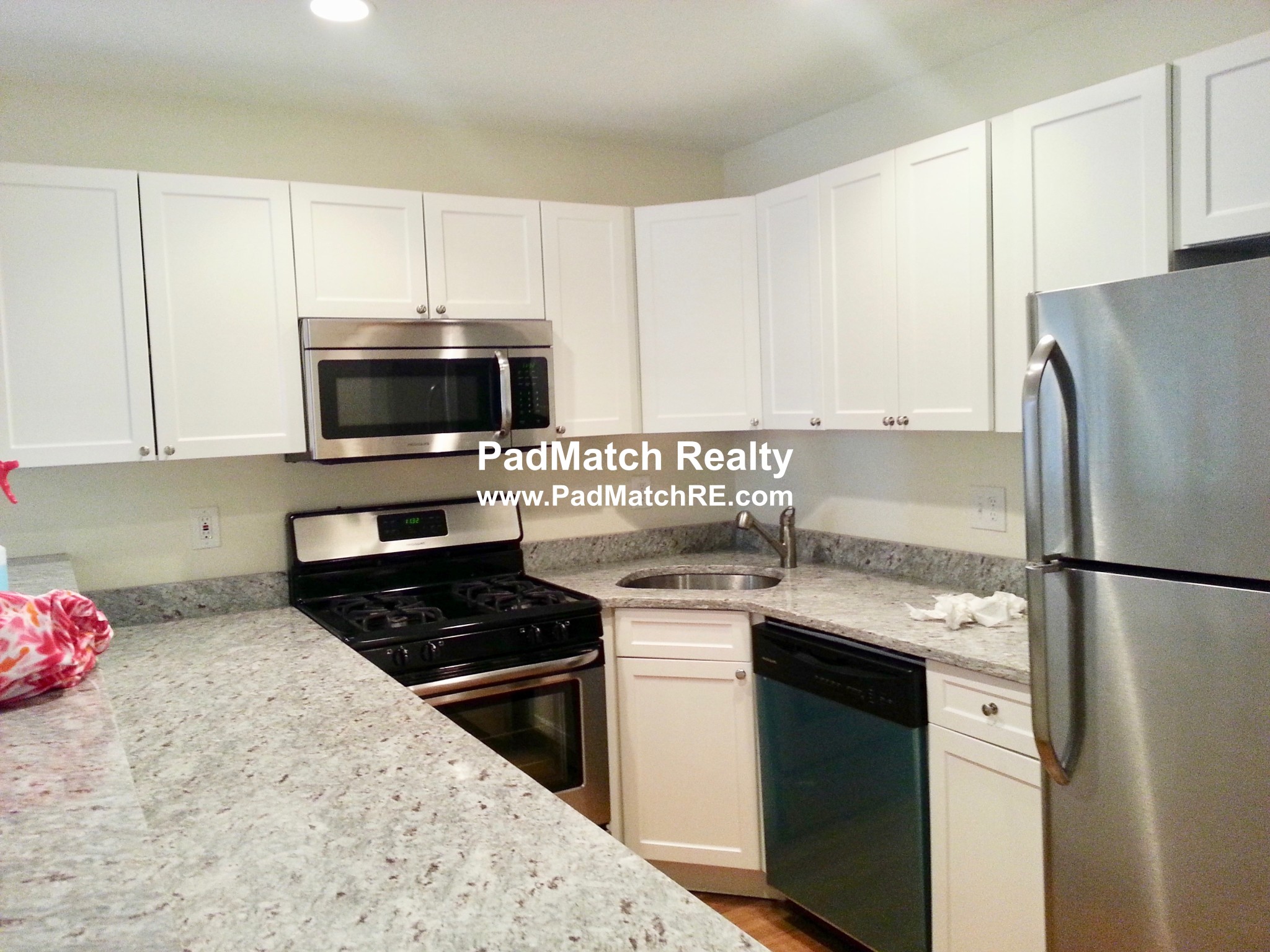 318 Saint Paul St, Brookline