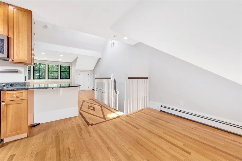 32 East Springfield St, South End