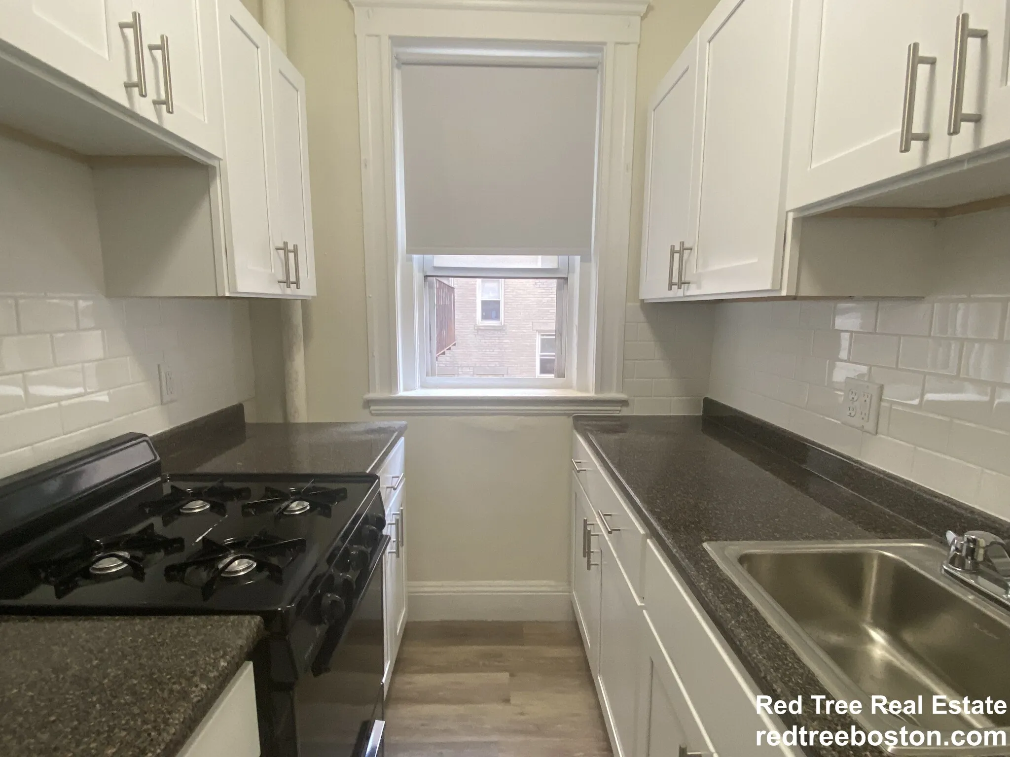 1175 Boylston, Fenway