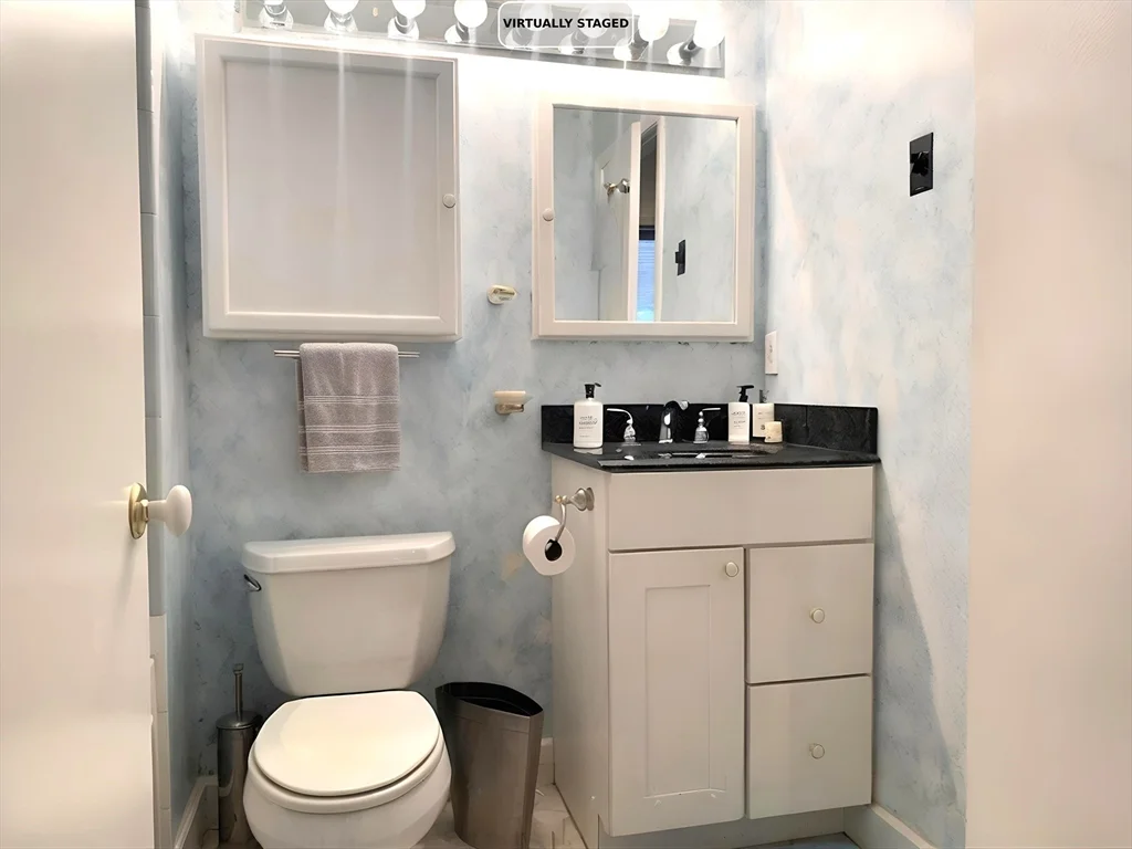 425 Marlborough St, Back Bay