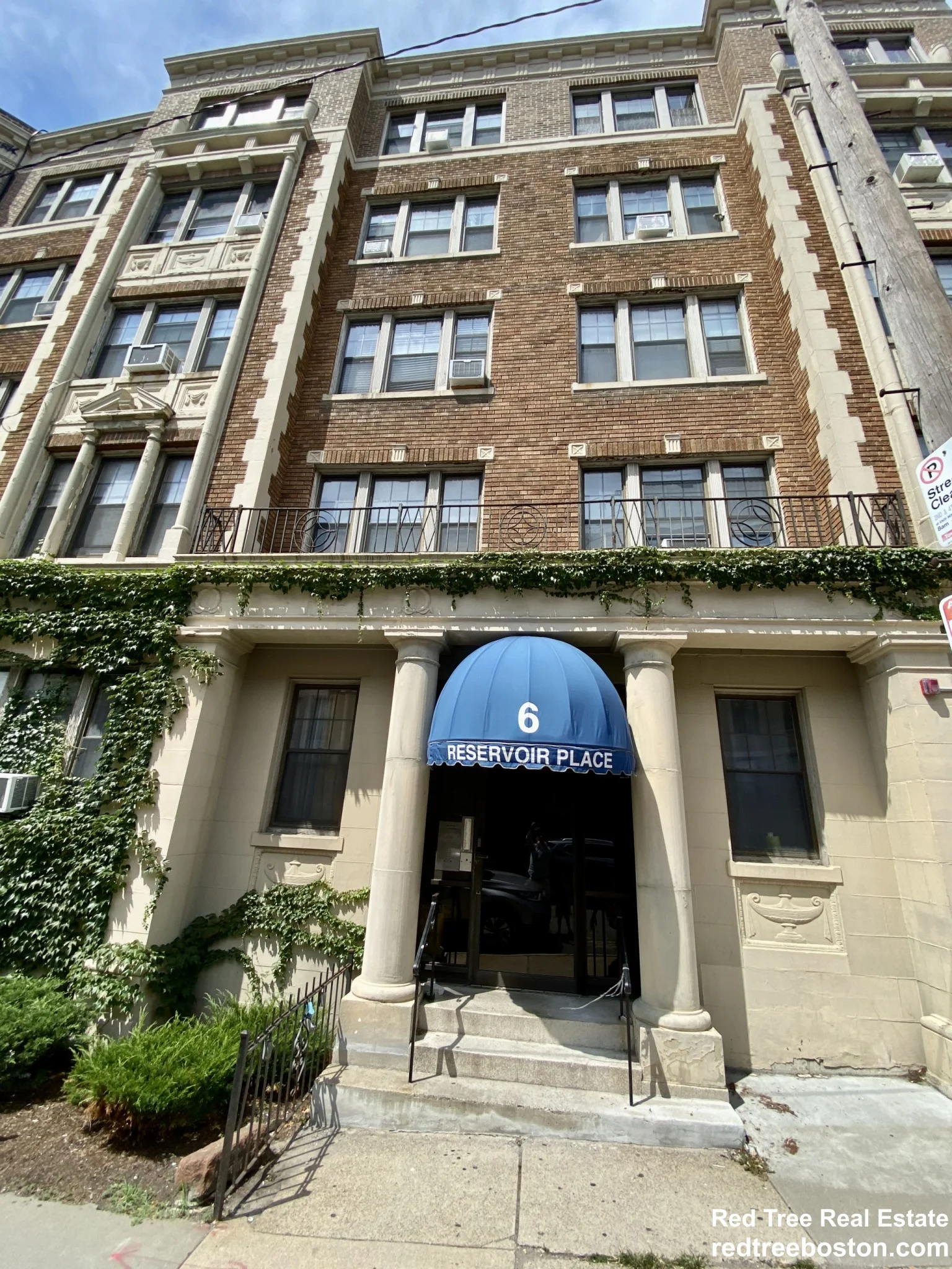 6 Sutherland Rd, Brighton