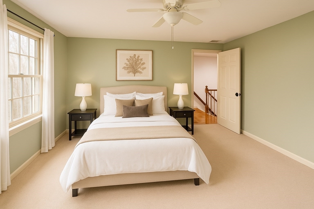 170 Saddle Hill, Hopkinton