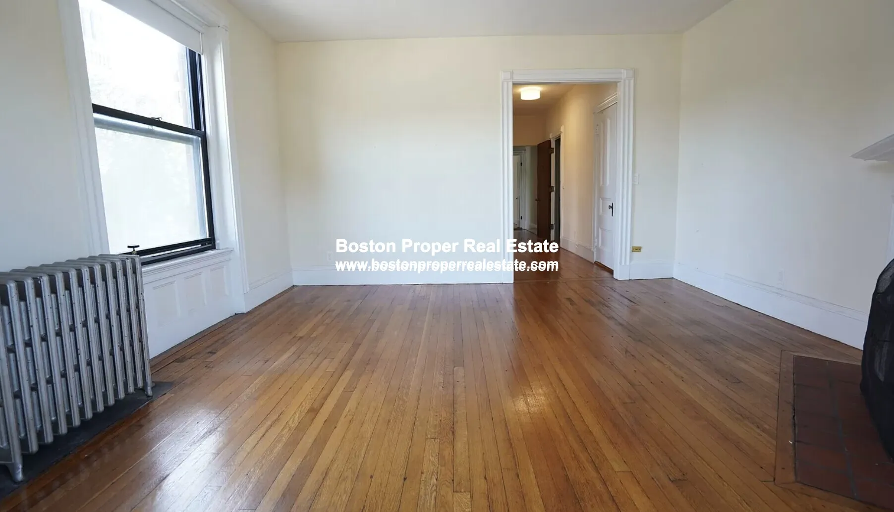 504 Beacon St, Back Bay