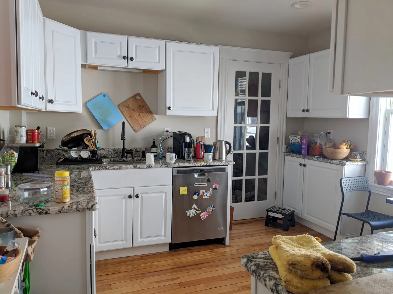 6 Westminster St, Teele Square