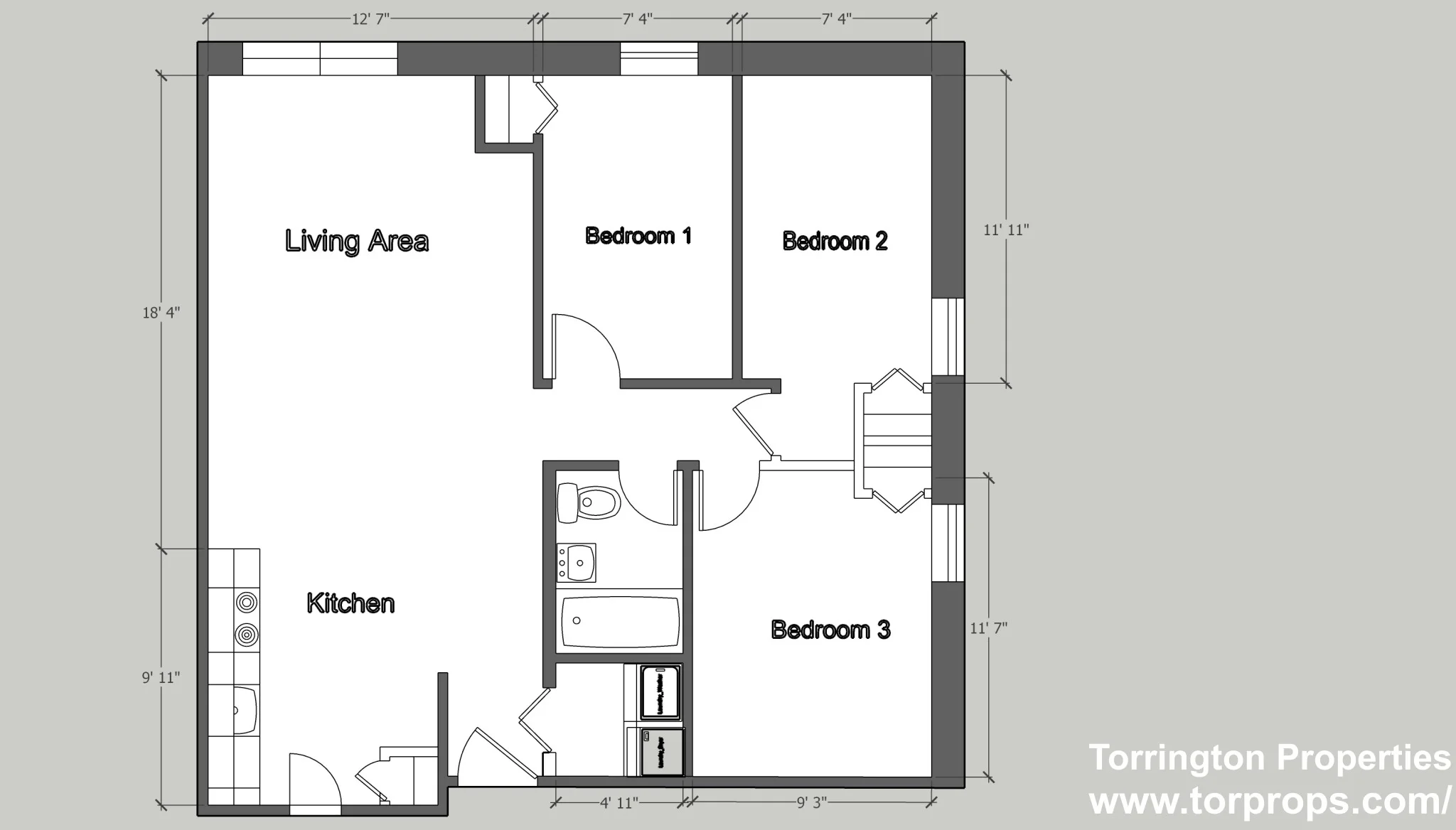 741 East 6th St, South Boston