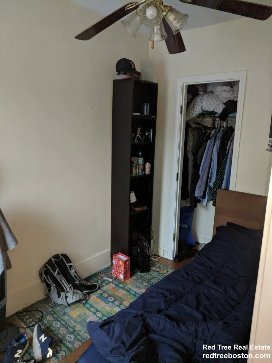 37 Cooper St, North End