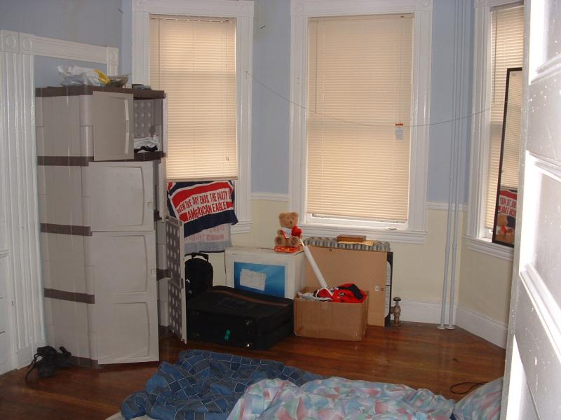 16 Dighton St, Brighton