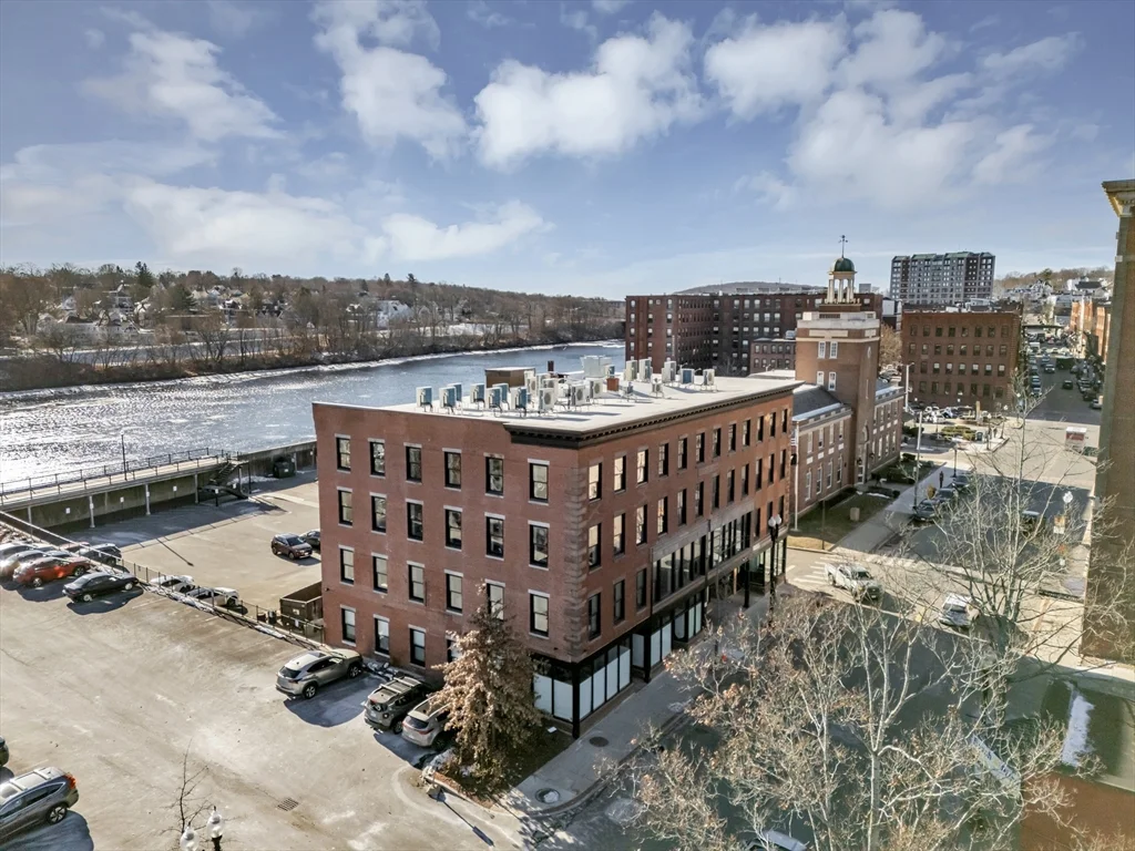 200 Merrimack St, Haverhill