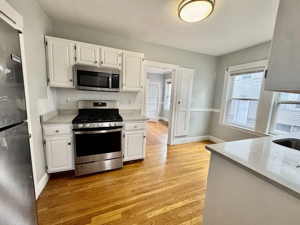 55 Brookley Rd, Jamaica Plain