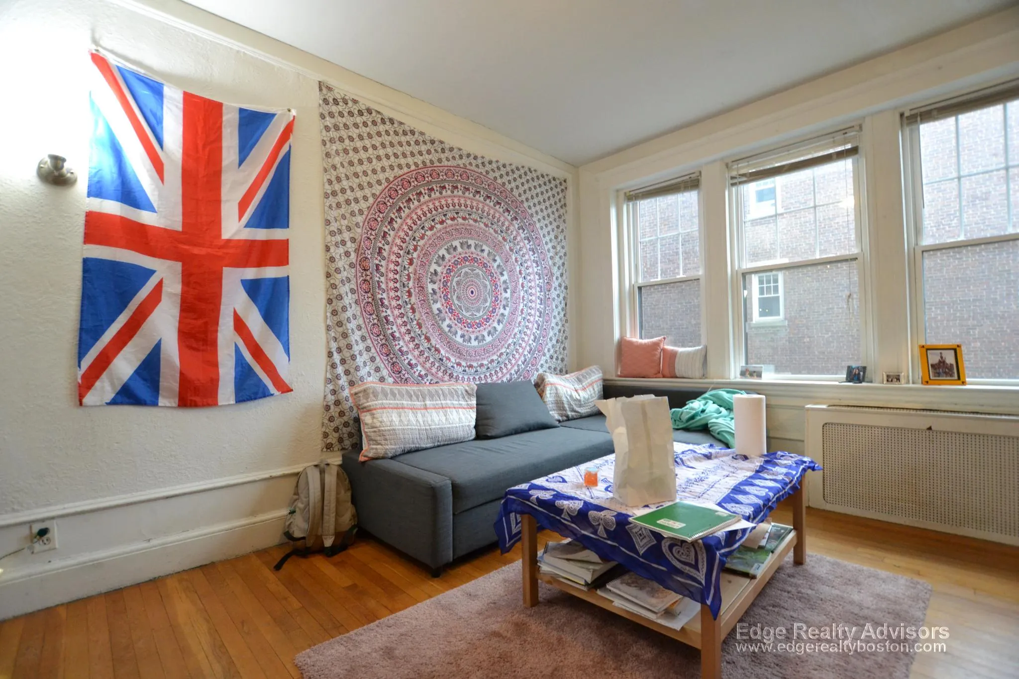 2003 Commonwealth Ave, Brighton