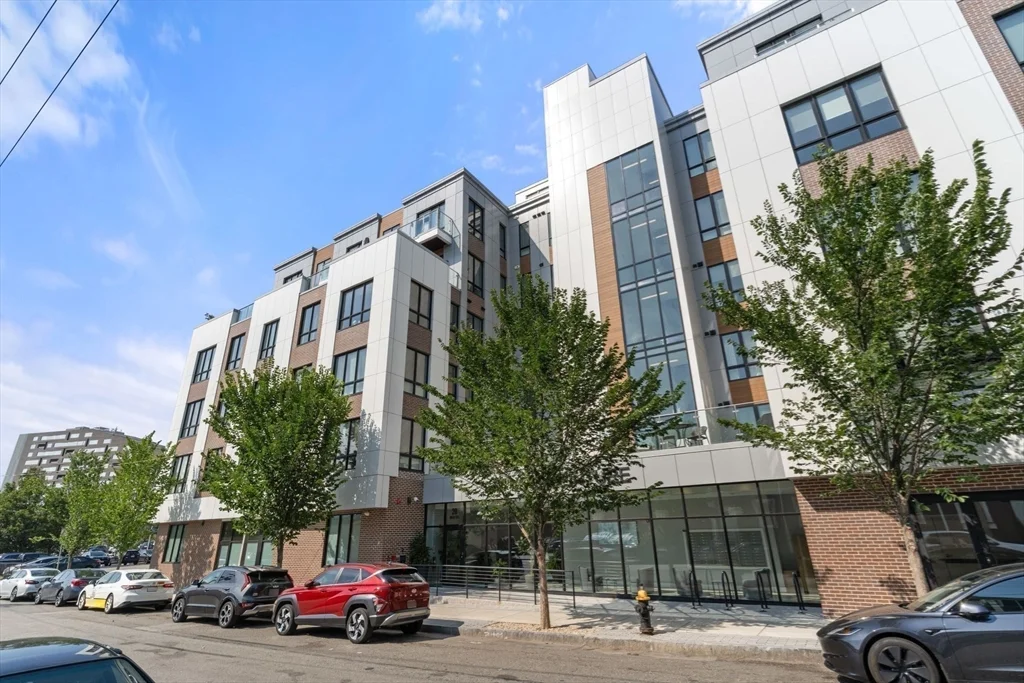 20 W 5th, South Boston