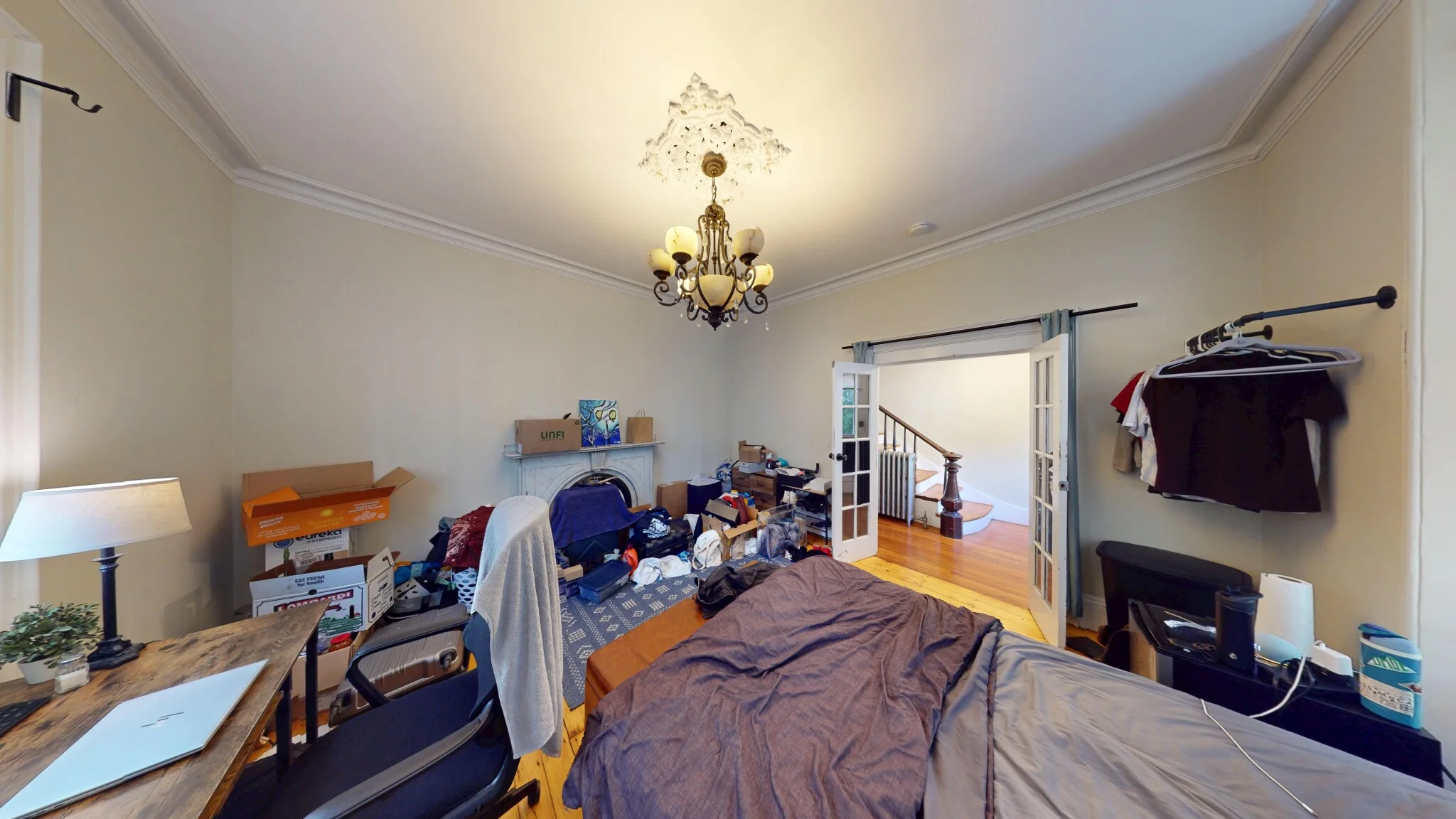 48 Alleghany St, Mission Hill