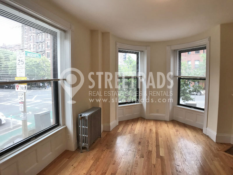 504 Beacon St, Back Bay