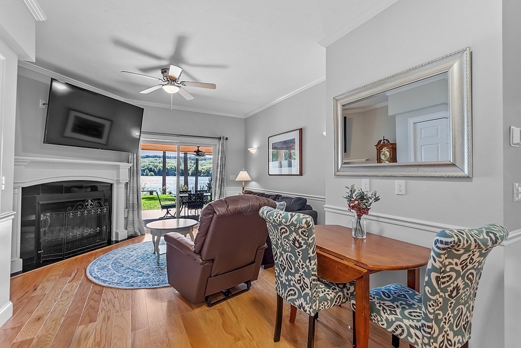 164 South Ashburnham Rd, Westminster