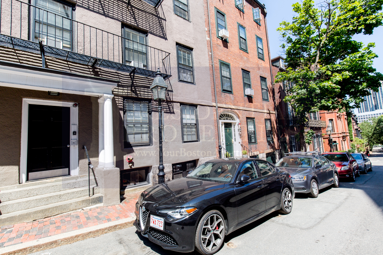 Studio bed, 1 bath apartment for rent at 59 Hancock St Unit 7, Beacon Hill — photo 10 of 12