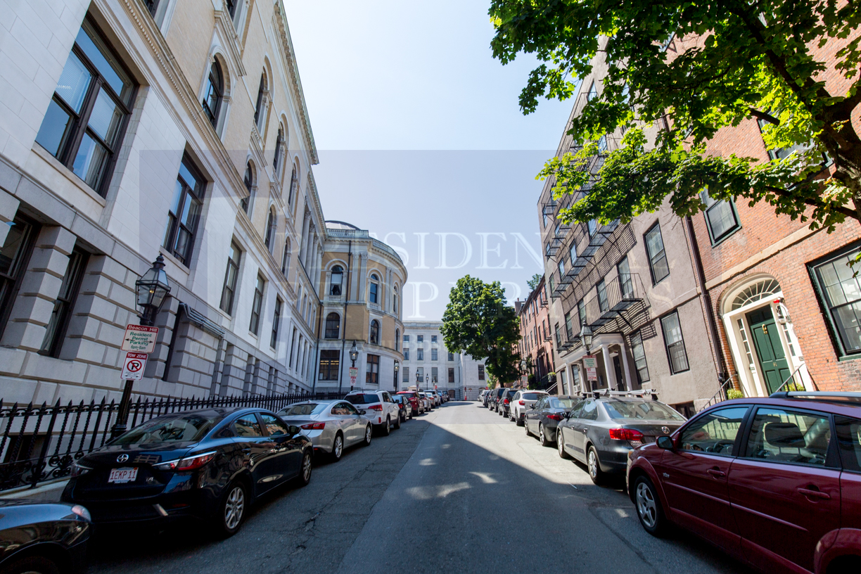 Studio bed, 1 bath apartment for rent at 59 Hancock St Unit 7, Beacon Hill — photo 11 of 12