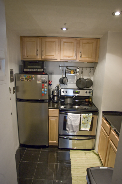 Studio bed, 1 bath apartment for rent at 59 Hancock St Unit 7, Beacon Hill — photo 3 of 12