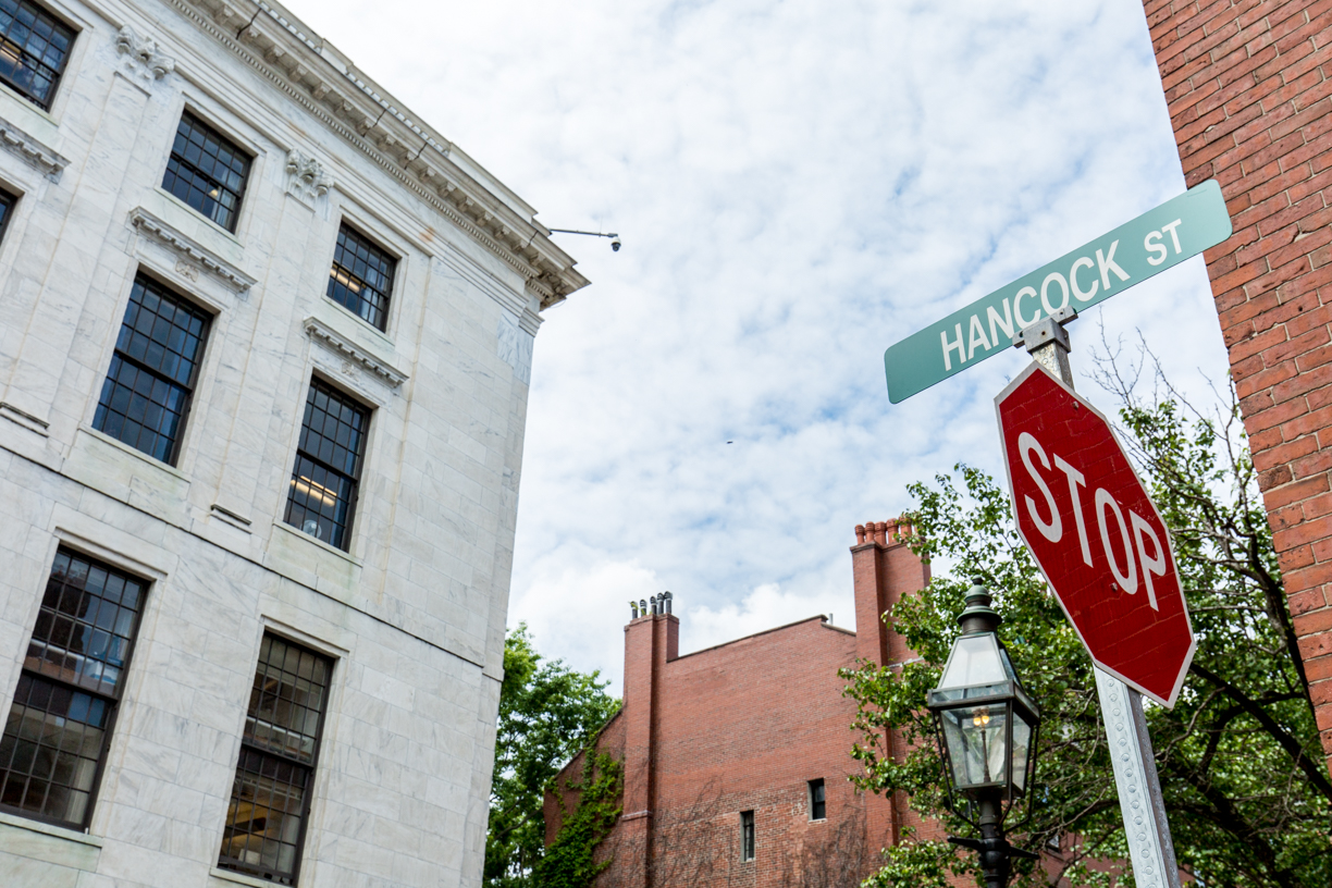 Studio bed, 1 bath apartment for rent at 59 Hancock St Unit 7, Beacon Hill — photo 8 of 12