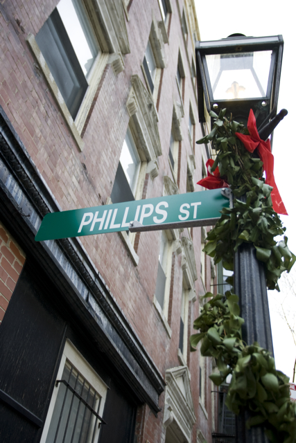 1 bed, 1 bath apartment for rent at 59 Phillips St Unit 7, Beacon Hill — photo 10 of 12