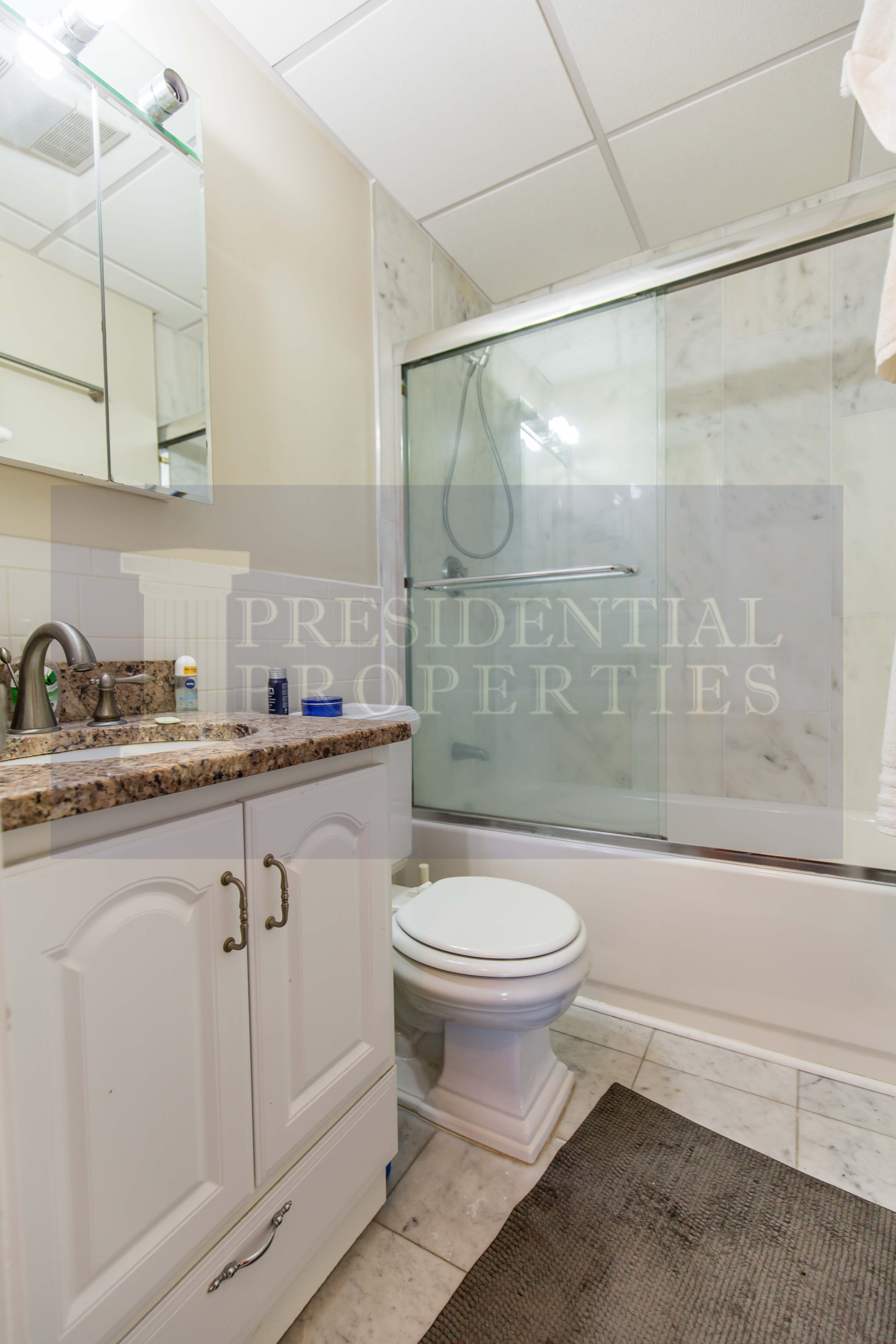 1 bed, 1 bath apartment for rent at 59 Phillips St Unit 7, Beacon Hill — photo 6 of 12