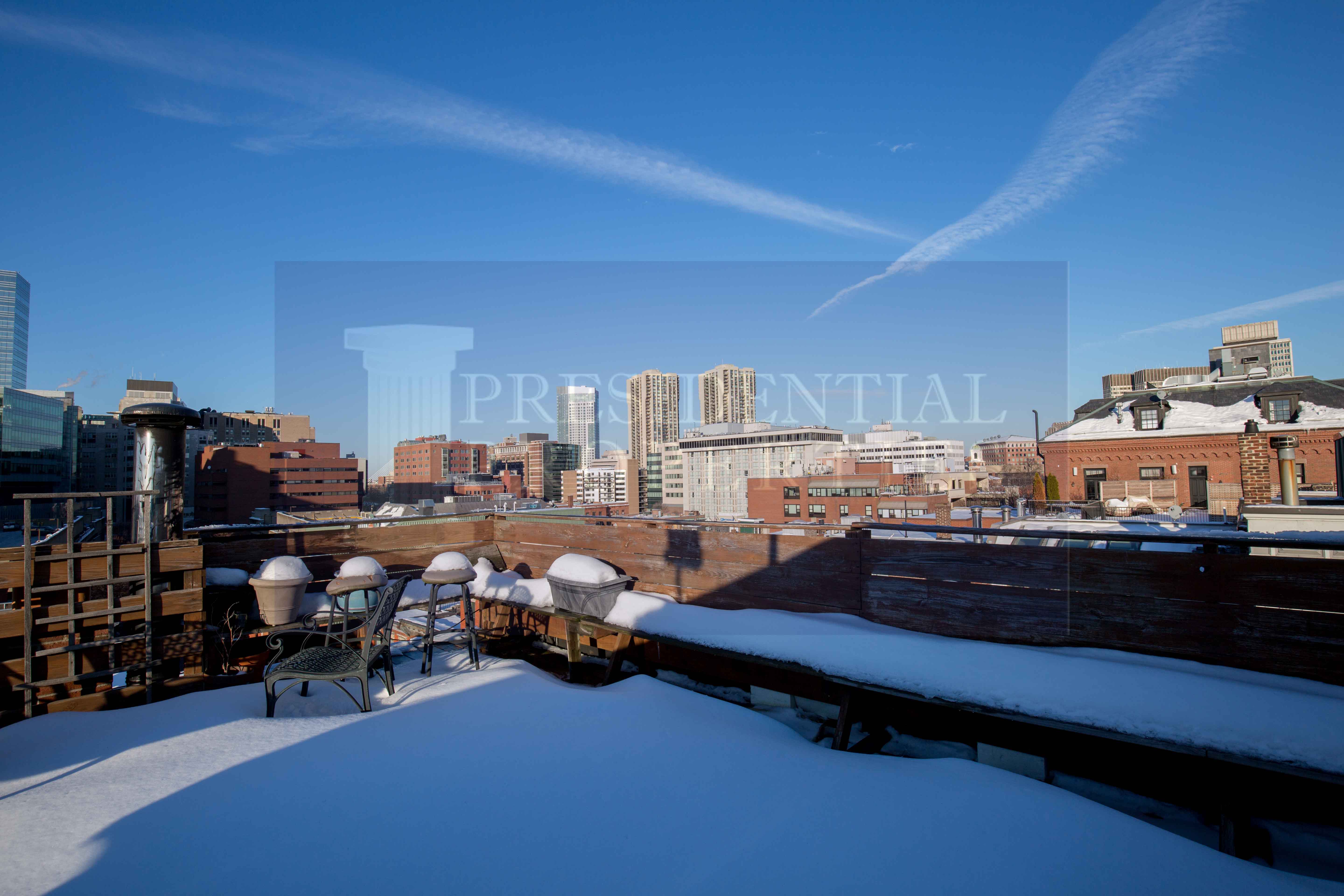 1 bed, 1 bath apartment for rent at 59 Phillips St Unit 7, Beacon Hill — photo 7 of 12