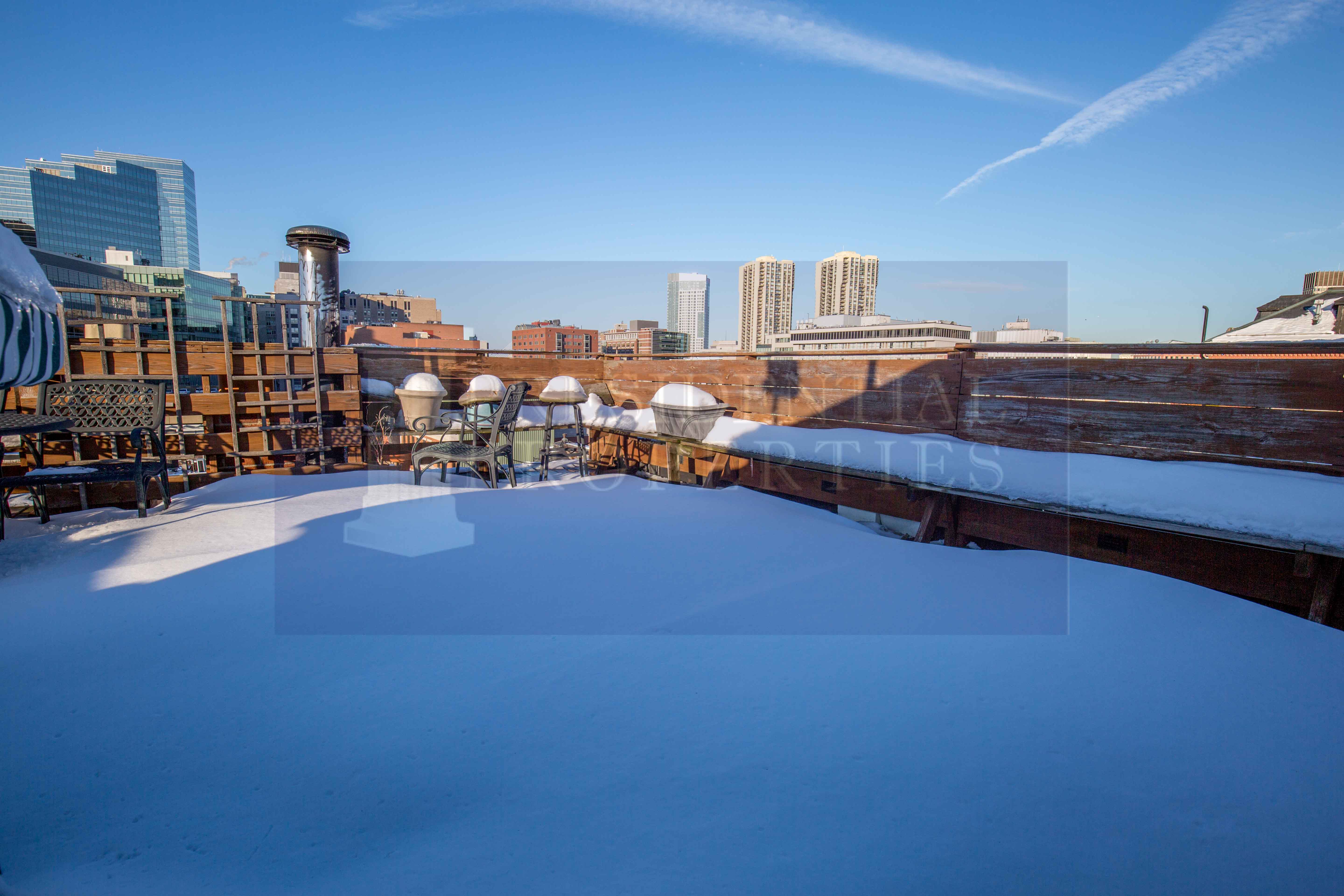 1 bed, 1 bath apartment for rent at 59 Phillips St Unit 7, Beacon Hill — photo 8 of 12