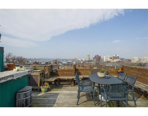 1 bed, 1 bath apartment for rent at 59 Phillips St Unit 7, Beacon Hill — photo 9 of 12