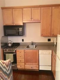 Studio bed, 1 bath apartment for rent at 96 Mt Vernon St Unit 2R, Beacon Hill — photo 1 of 7