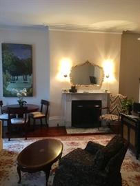 Studio bed, 1 bath apartment for rent at 96 Mt Vernon St Unit 2R, Beacon Hill — photo 6 of 7
