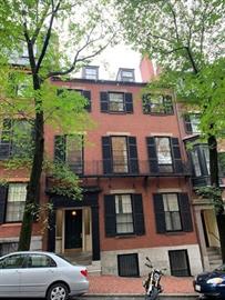 Studio bed, 1 bath apartment for rent at 96 Mt Vernon St Unit 2R, Beacon Hill — photo 7 of 7