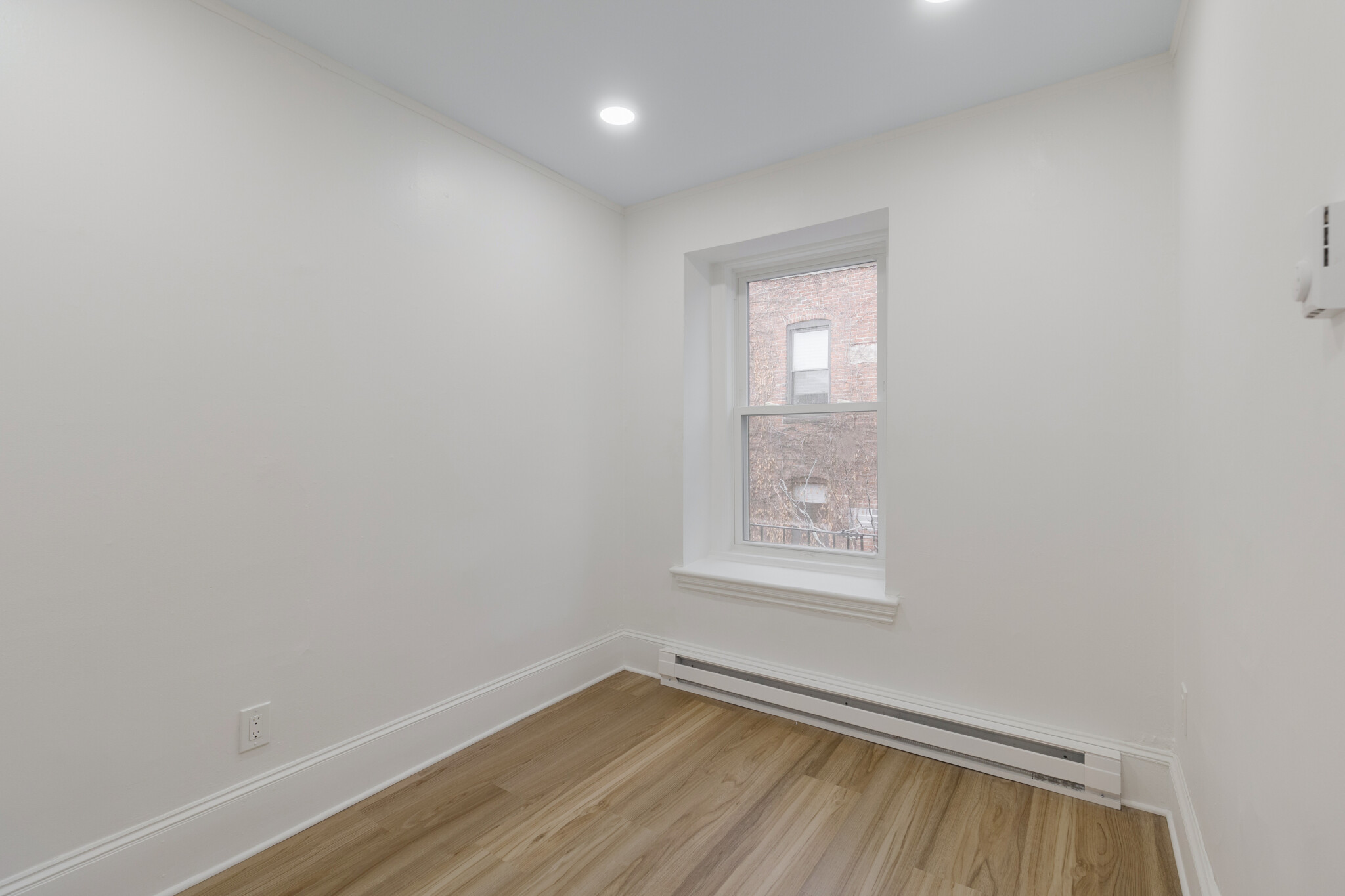 96 Saint Botolph St, Back Bay