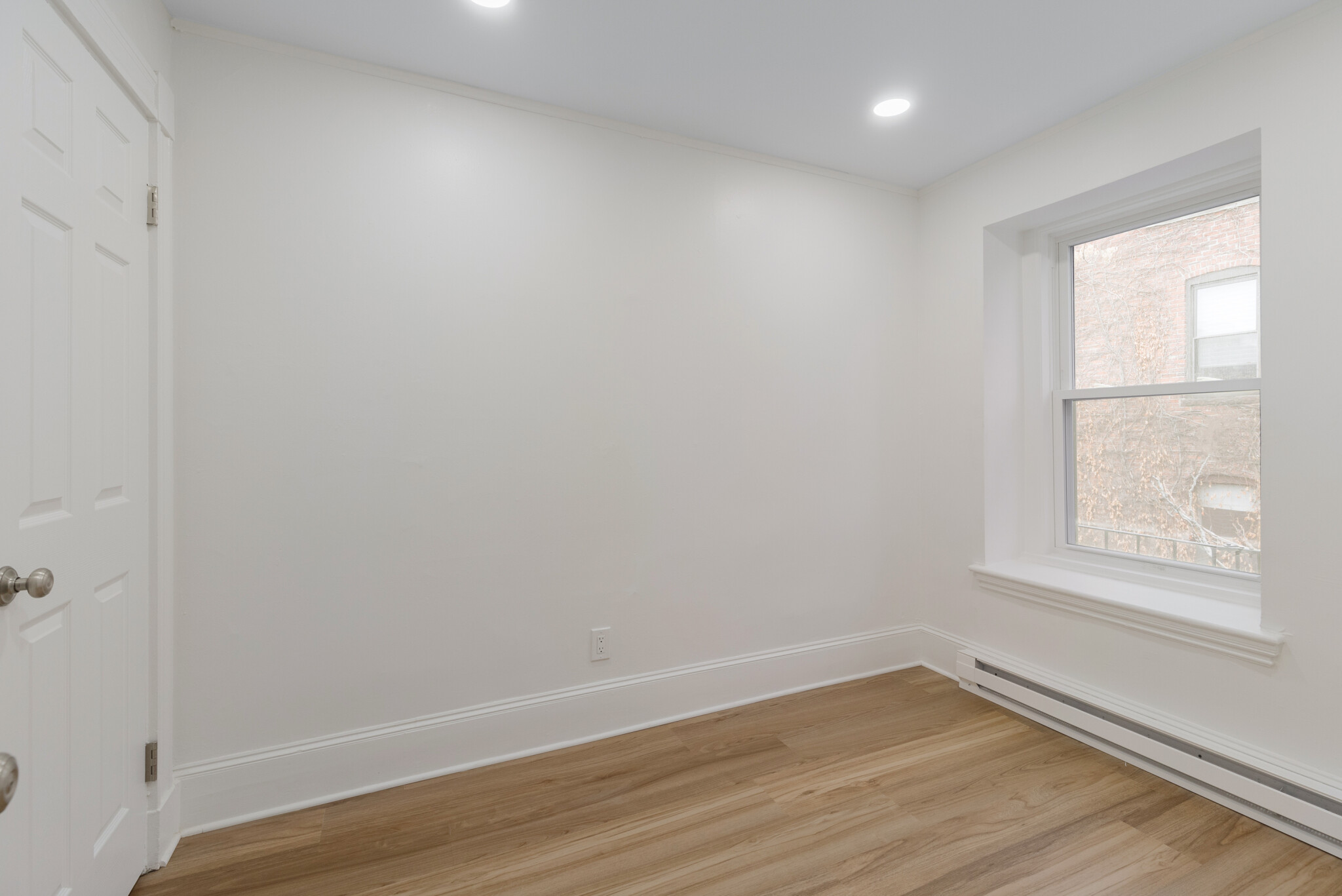 96 Saint Botolph St, Back Bay