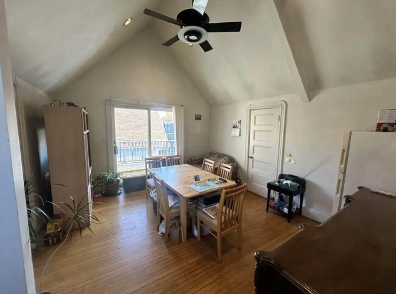 147 Willow Ave, Powder House Square