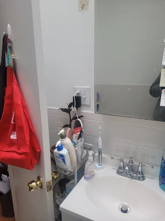 109 Dartmouth St, South End