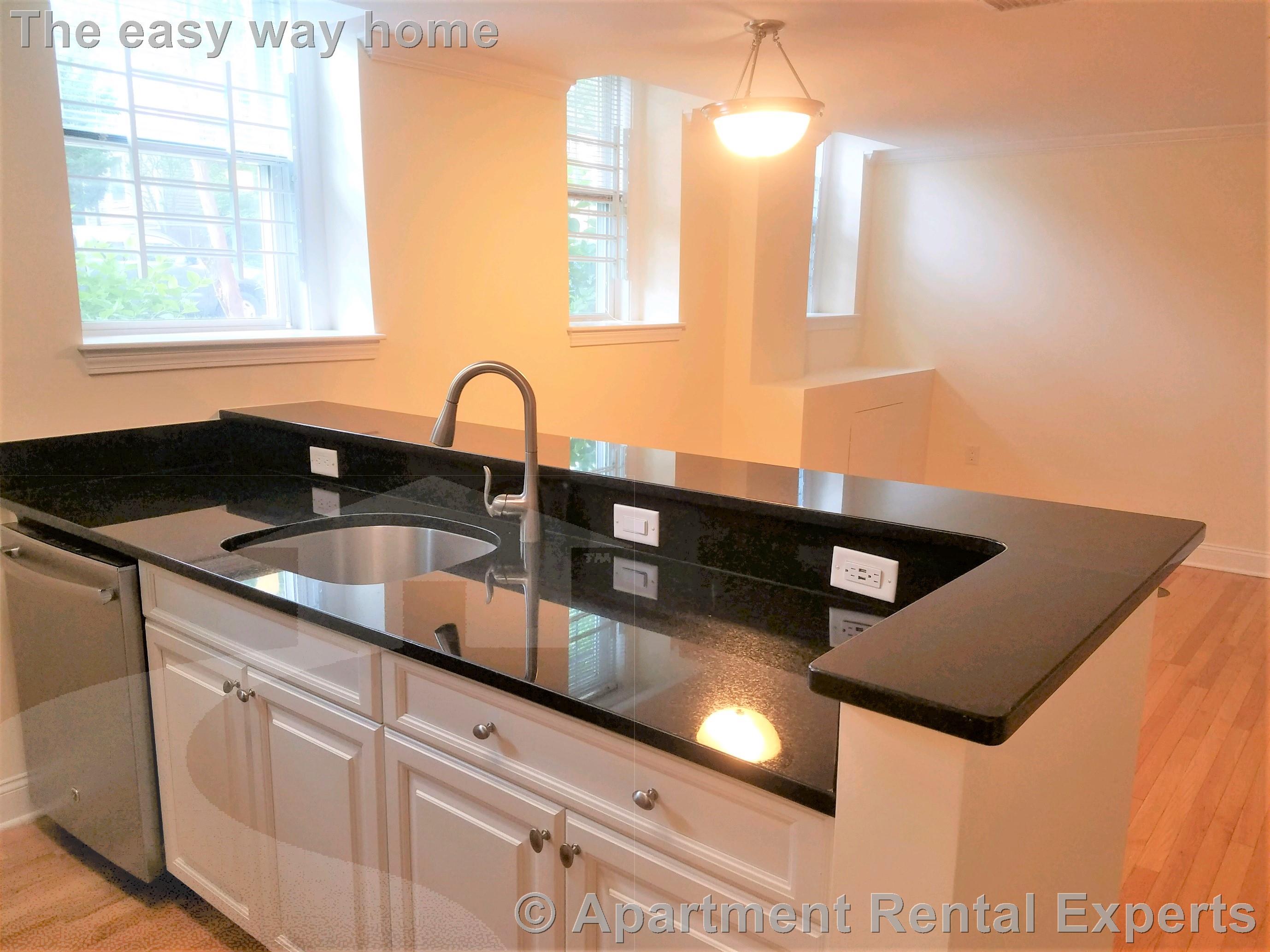 21 Wendell St, Harvard Square