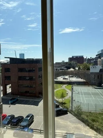 8 Museum Way, East Cambridge