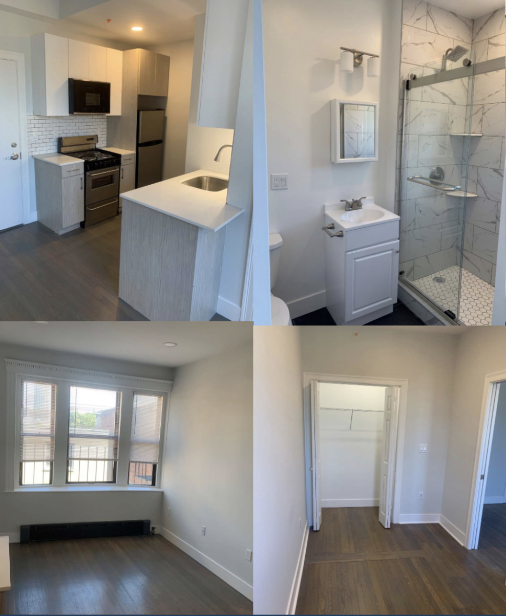 11 Queensberry St, Fenway