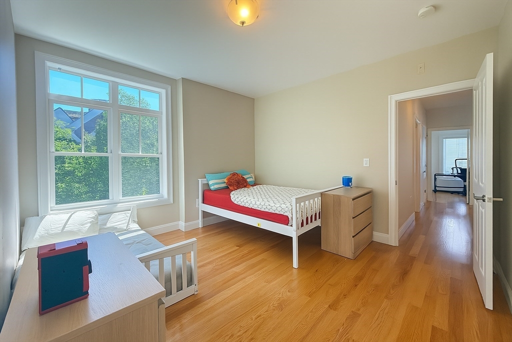 117-135 Harvey St, North Cambridge